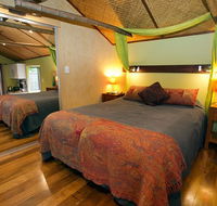 Witches Falls Cottages - Accommodation in Brisbane