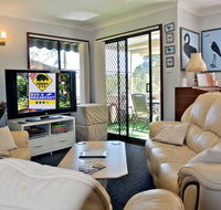 WOMBATS BB - Apartments - AAA 3.5 rated Gosford - Accommodation in Brisbane