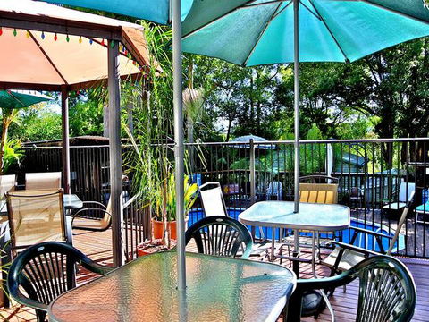 WOMBATS B&B - Apartments - AAA 3.5* Rated, Gosford - Accommodation in Brisbane 2