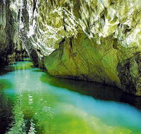 Wombeyan Caves Caravan  Camping Reserve - Accommodation in Brisbane