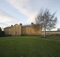 Woolmers Estate Accommodation - Accommodation in Brisbane