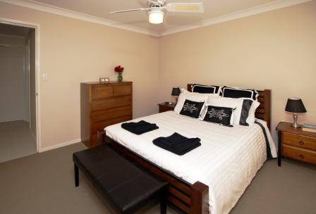 Central Wagga Apartments: Wynyard On Forsyth - Accommodation in Brisbane 0