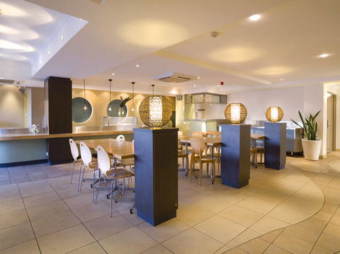 Y Hotel City South - Accommodation in Brisbane 2