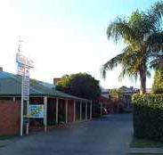 Yambil Inn Motel - Accommodation in Brisbane