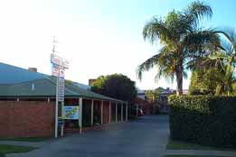 Yambil Inn Motel - Accommodation in Brisbane 0