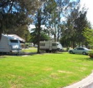 Yass Caravan Park - Accommodation in Brisbane