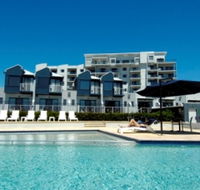 Assured Ascot Quays Apartment Hotel - Accommodation in Brisbane