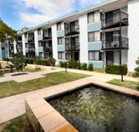 Assured Waterside Apartments - Accommodation in Brisbane
