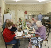 Banksia Tourist Park - Accommodation in Brisbane