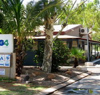 Cooke Point Holiday Park - Aspen Parks - Accommodation in Brisbane