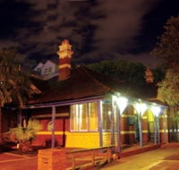 Coolibah Lodge Backpackers - Accommodation in Brisbane