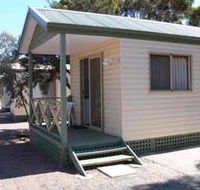 Acclaim Gateway Tourist Park - Accommodation in Brisbane