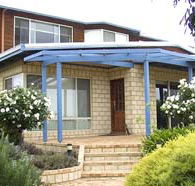 Jacaranda Heights Bed and Breakfast - Accommodation in Brisbane