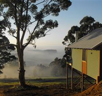 Karma Chalets and Karisma Spa - Accommodation in Brisbane