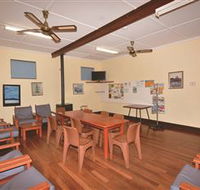 Kingstown Barracks Hostel - Accommodation in Brisbane