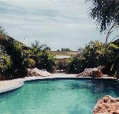 Ningaloo Lodge Exmouth - Accommodation in Brisbane
