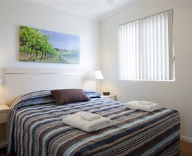 Perth Vineyards Holiday Park - Aspen Parks - Accommodation in Brisbane 0