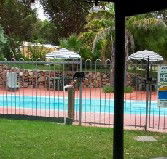 Acclaim Pine Grove Holiday Park - Accommodation in Brisbane