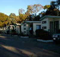 Acclaim Prospector Holiday Park - Accommodation in Brisbane