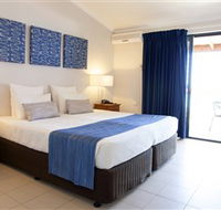 RAC Monkey Mia Dolphin Resort