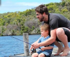 Riverside Retreat - Accommodation in Brisbane 2