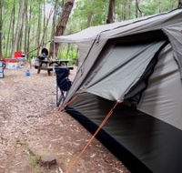 WA Wilderness Catered Camping at Big Brook Arboretum - Accommodation in Brisbane