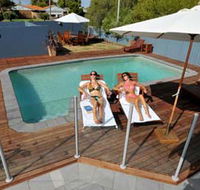 Waikiki Beach Bed and Breakfast - Accommodation in Brisbane