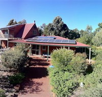 Windrose Bed and Breakfast - Accommodation in Brisbane