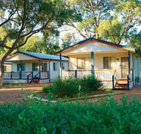 Woodman Point Holiday Park - Aspen Parks - Accommodation in Brisbane