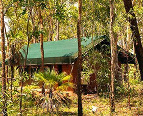 Arnhemland Barramundi Nature Lodge - Accommodation in Brisbane 1