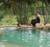 BIG4 Hayes Creek Holiday Park - Accommodation in Brisbane