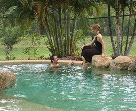 BIG4 Hayes Creek Holiday Park - Accommodation in Brisbane 0