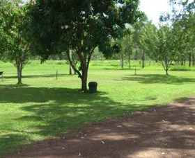 BIG4 Hayes Creek Holiday Park - Accommodation in Brisbane 1