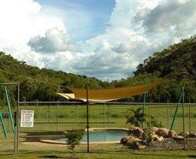 BIG4 Hayes Creek Holiday Park - Accommodation in Brisbane 2