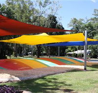 BIG4 Howard Springs Holiday Park - Accommodation in Brisbane