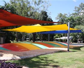 BIG4 Howard Springs Holiday Park - Accommodation in Brisbane 0