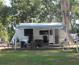 BIG4 Howard Springs Holiday Park - Accommodation in Brisbane 2