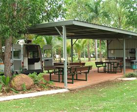 BIG4 Howard Springs Holiday Park - Accommodation in Brisbane 4