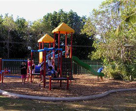 BIG4 Howard Springs Holiday Park - Accommodation in Brisbane 3