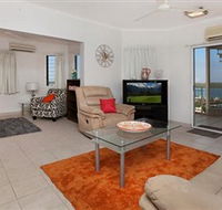 Central Grand Rooftop - Accommodation in Brisbane