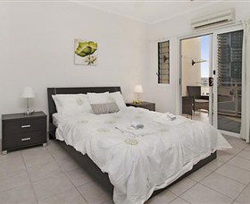 Central Grand Rooftop - Accommodation in Brisbane 1