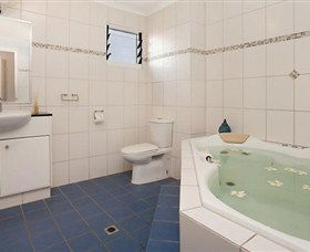 Central Grand Rooftop - Accommodation in Brisbane 2