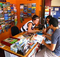 Chillis Backpackers - Accommodation in Brisbane