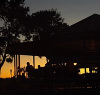 Coodardie Station Stay - Accommodation in Brisbane