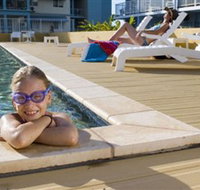 Cullen Bay Resorts - Accommodation in Brisbane