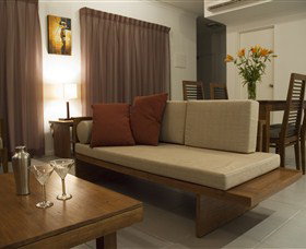 Cullen Bay Resorts - Accommodation in Brisbane 2