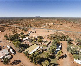 Petermann NT Accommodation in Brisbane
