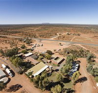 Curtin Springs Wayside Inn - Accommodation in Brisbane
