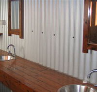 Daly River Barra Resort - Accommodation in Brisbane