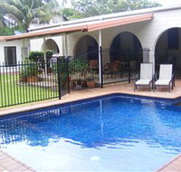 Darwin City Bed and Breakfast - Accommodation in Brisbane